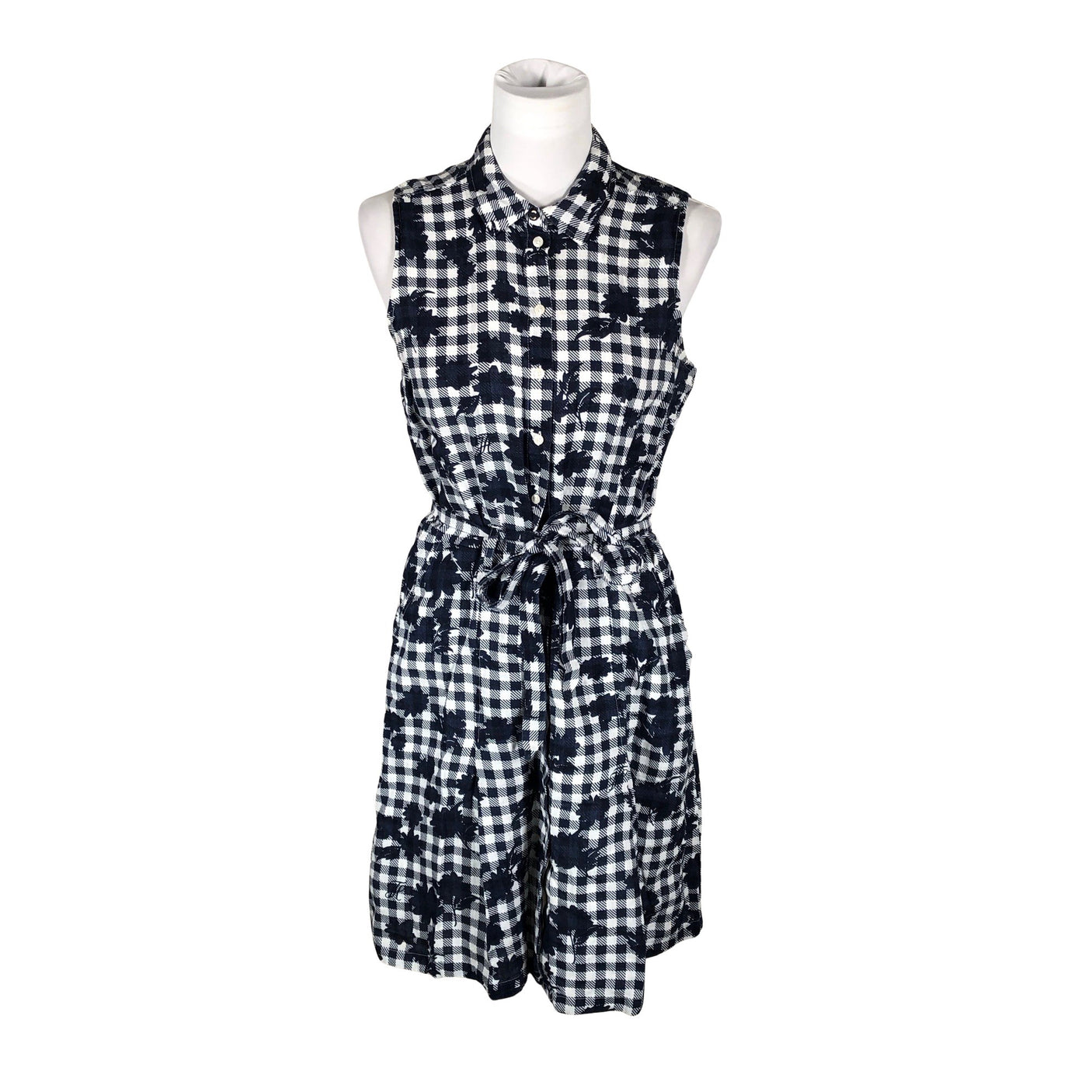 Unisex Tommy Hilfiger - Mitteveniv kleit, suurus 38 - Sinine (1)