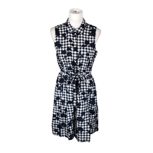 Unisex Tommy Hilfiger - Mitteveniv kleit, suurus 38 - Sinine (1)