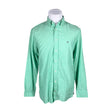 Unisex Tommy Hilfiger - Triiksärk, suurus M - Roheline ()