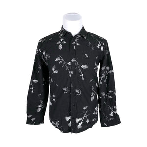 Unisex Makia - Triiksärk, suurus S - Must (1)
