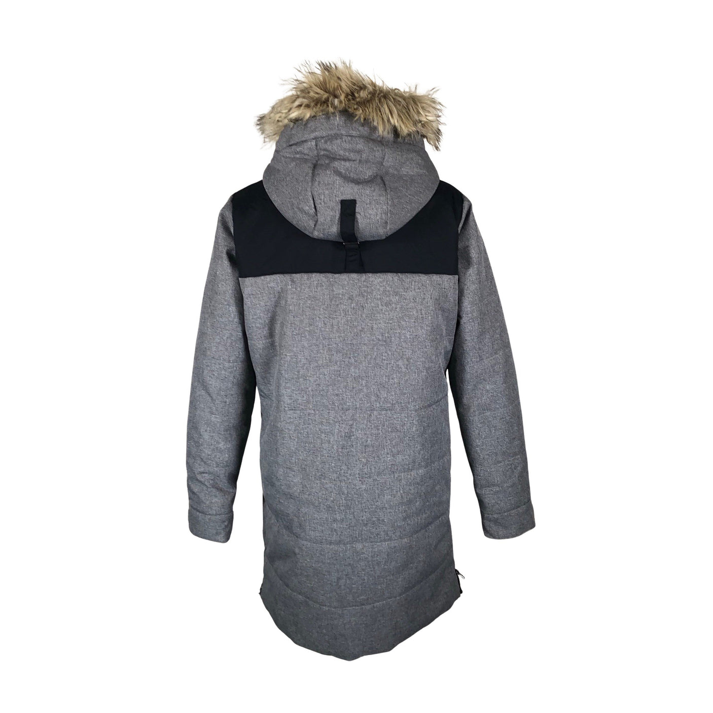 Unisex CLWR - Colour Wear - Talvejope, suurus 38 - Hall (2)