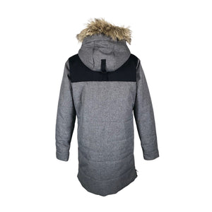 Unisex CLWR - Colour Wear - Talvejope, suurus 38 - Hall (2)