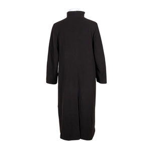 Unisex Dixi Coat - Villane mantel, suurus 44 - Pruun (2)
