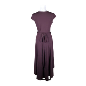 Unisex Chiara Forthi - Trikotaažist kleit, suurus 38 - Lilla (2)