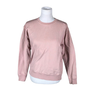 Unisex Colorful Standard - Dressikangast pluus, suurus 36 - Heleroosa (1)