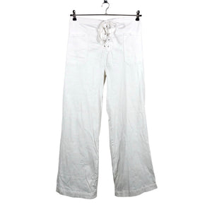 Unisex Mama - Mittevenivad püksid, suurus 38 - Must (1)