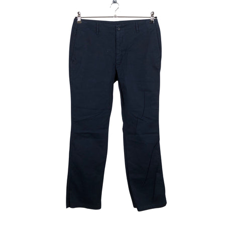 Unisex Part two - Mittevenivad püksid, suurus 42 - Sinine ()