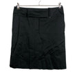 Unisex Lindex - Mitteveniv seelik, suurus 42 - Must ()