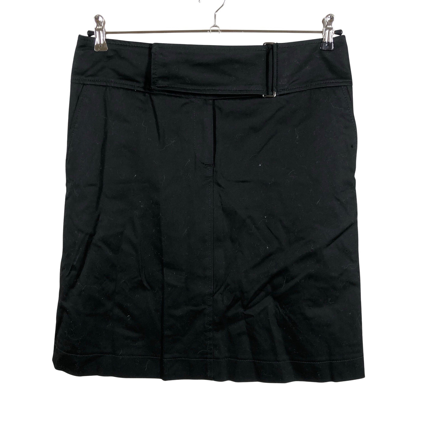 Unisex Lindex - Mitteveniv seelik, suurus 42 - Must (1)