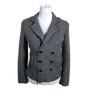 Unisex Diesel - Jakk, suurus 36 - Hall (1)