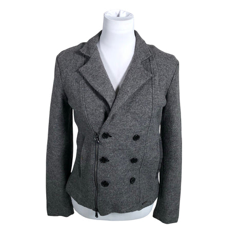 Unisex Diesel - Jakk, suurus 36 - Hall ()