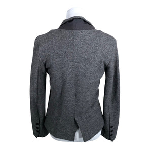 Unisex Diesel - Jakk, suurus 36 - Hall (2)