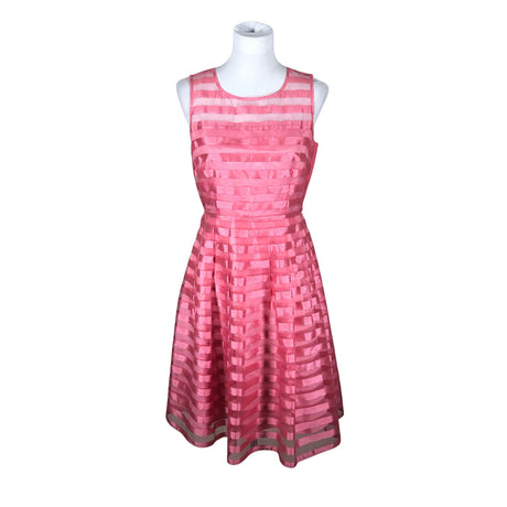 Unisex Voglia - Trikotaažist kleit, suurus 40 - Roheline ()