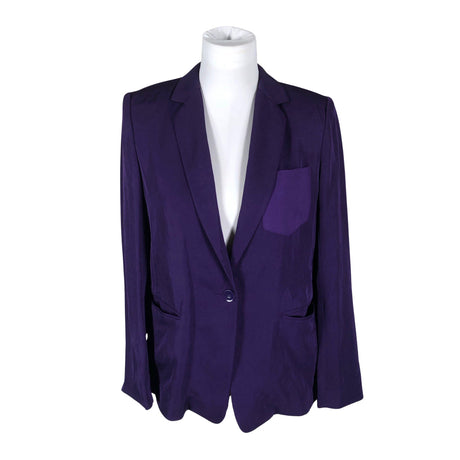 Unisex Sandro Paris - Jakk, suurus 36 - Lilla ()