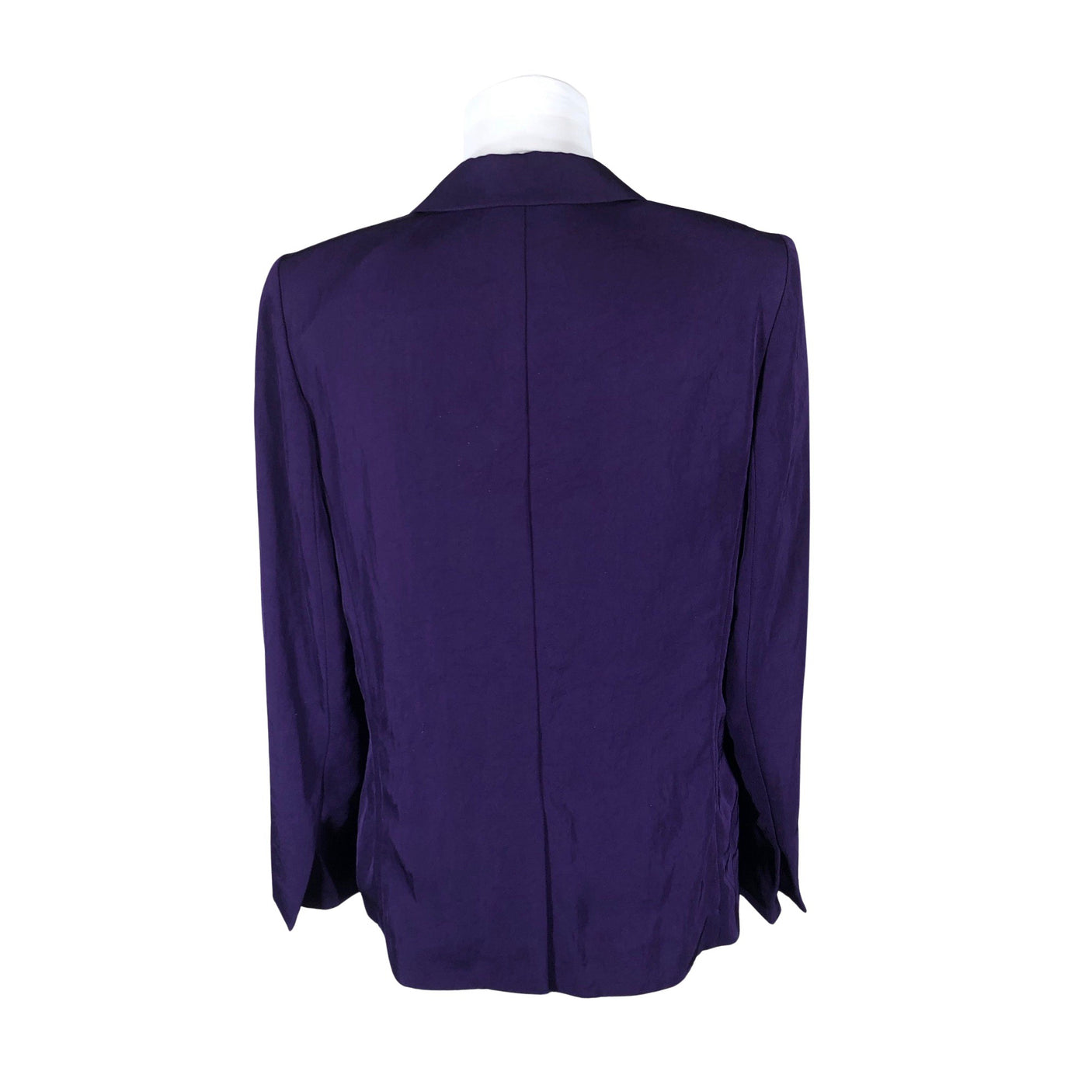 Unisex Sandro Paris - Jakk, suurus 36 - Lilla (2)