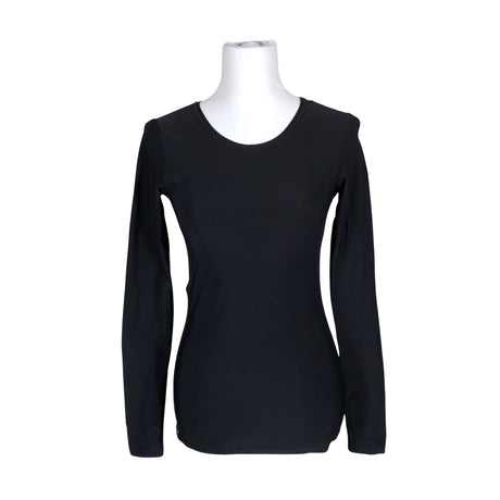 Unisex Move - Spordisärk, pikad käised, suurus 36 - Must ()