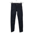 Unisex Crocker - Teksad, suurus W26 - Must ()