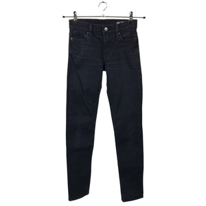Unisex Crocker - Teksad, suurus W26 - Must (1)