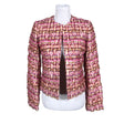 Unisex Bernard Zins - Jakk, suurus 40 - Heleroosa ()