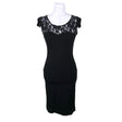 Unisex Chopin Roma - Pliiatskleit, suurus 34 - Must ()