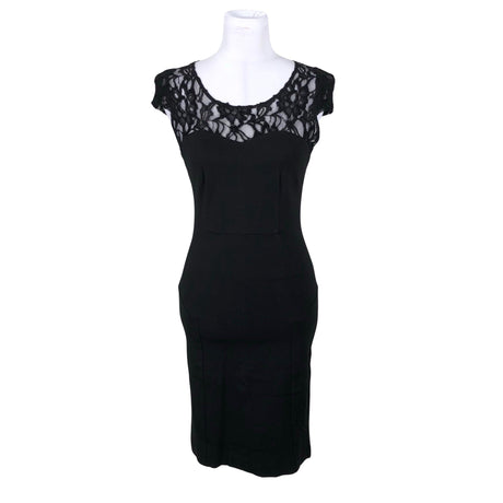 Unisex Chopin Roma - Pliiatskleit, suurus 34 - Must ()
