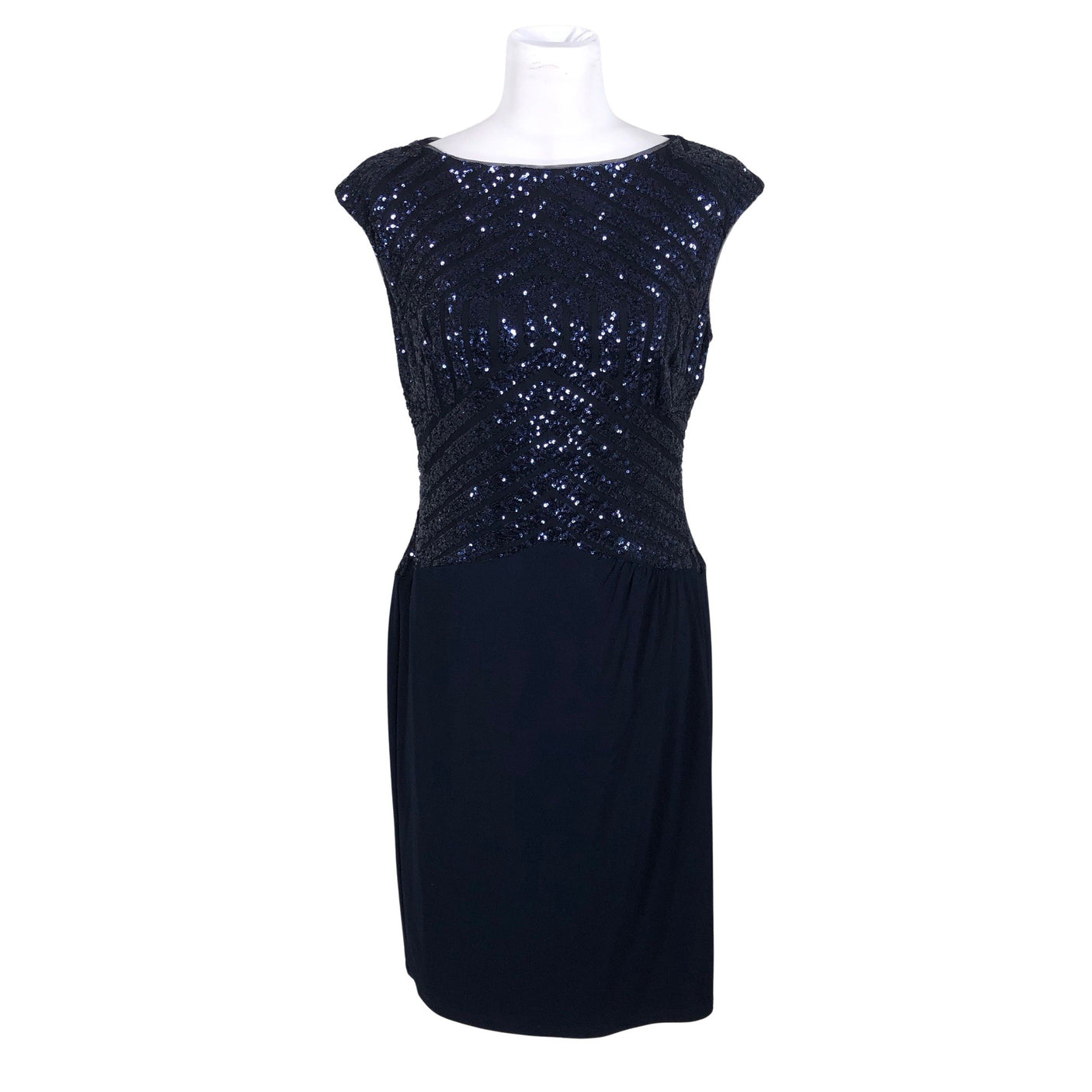 Unisex Lauren Ralph Lauren - Pidulik kleit, suurus 40 - Sinine (1)