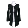 Unisex Chopin Roma - Jakk, suurus 34 - Must ()