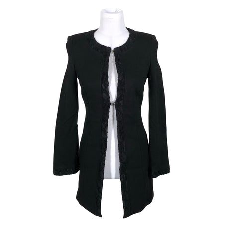 Unisex Chopin Roma - Jakk, suurus 34 - Must ()