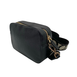 Coccinelle - Shoulder bag, size Mini - Black