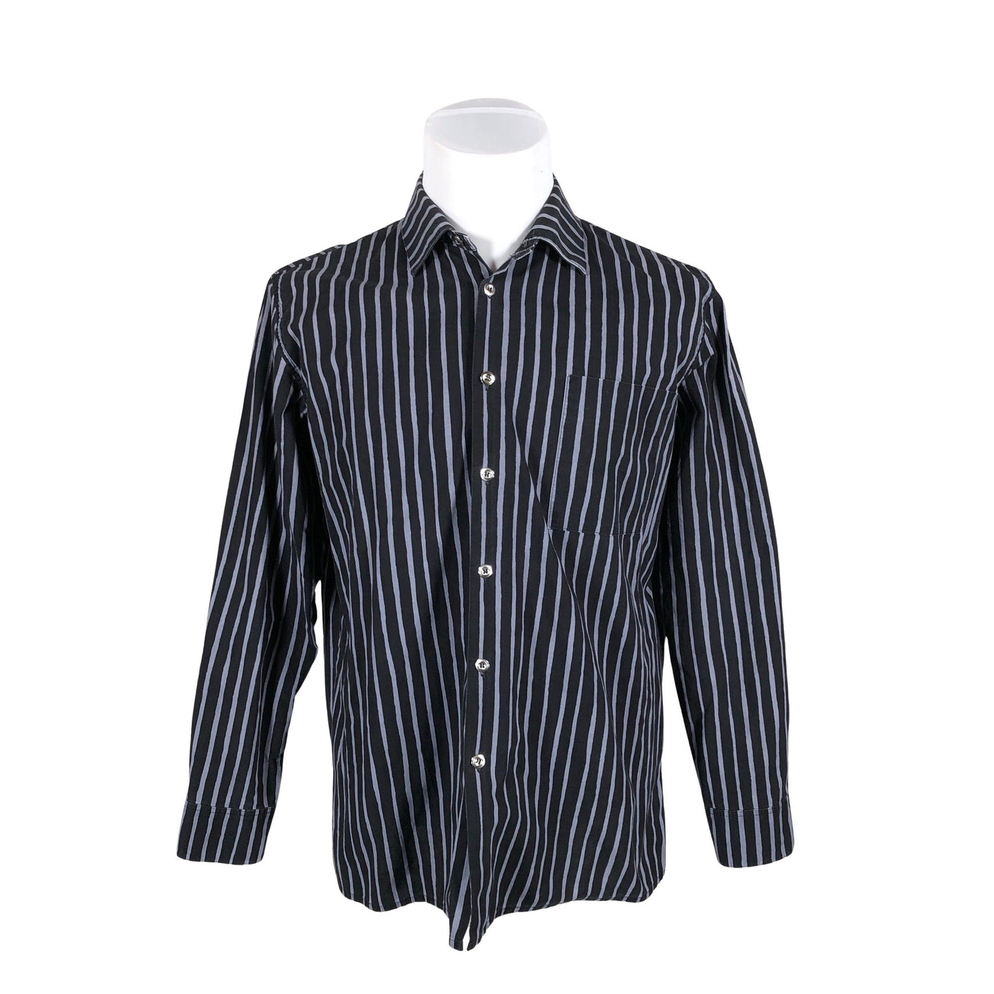 Unisex Marimekko - Triiksärk, suurus M - Must (1)