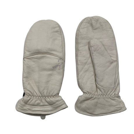 Unisex Hofler - Talvekindad, suurus Ei kokoa - Valge ()