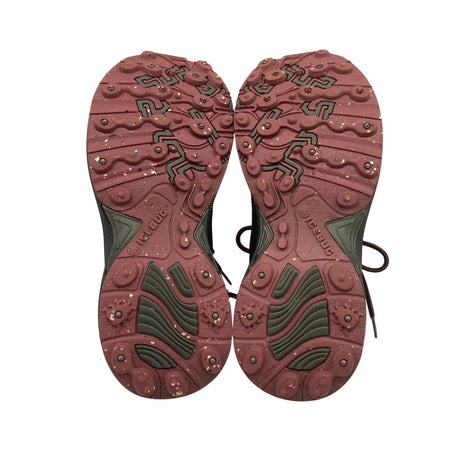 Unisex Icebug - Poolsaapad, suurus 38 - Must (2)