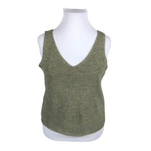 Unisex Alpa - Topp, suurus 42 - Roheline (1)