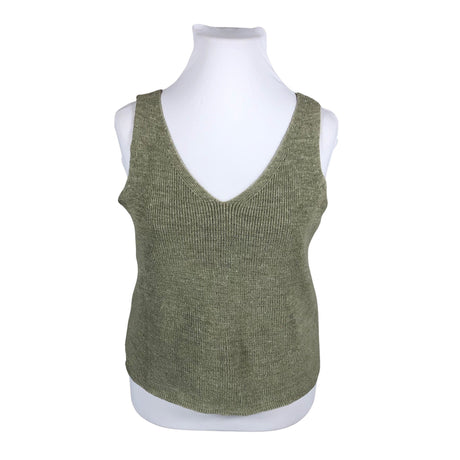 Unisex Alpa - Topp, suurus 42 - Roheline ()