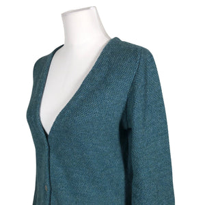 Unisex Alpa - Kardigan, suurus 38 - Sinine (2)