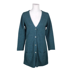 Unisex Alpa - Kardigan, suurus 38 - Sinine (1)