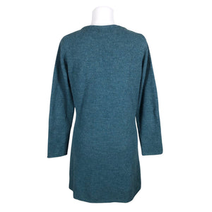 Unisex Alpa - Kardigan, suurus 38 - Sinine (3)