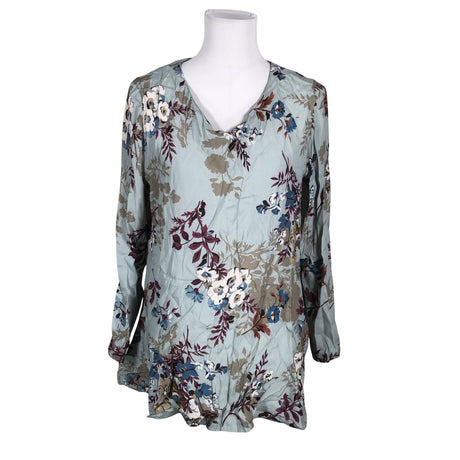 Unisex Maria Bellentani - Õhuke tuunika, suurus 38 - Helesinine ()