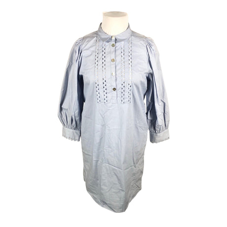 Unisex Esqualo - Mitteveniv kleit, suurus 42 - Helesinine ()