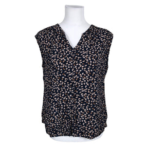 Unisex S.T.I - Topp, suurus 38 - Sinine (1)