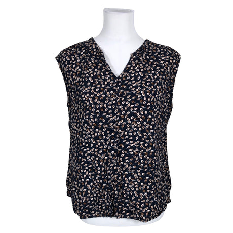Unisex S.T.I - Topp, suurus 38 - Sinine ()