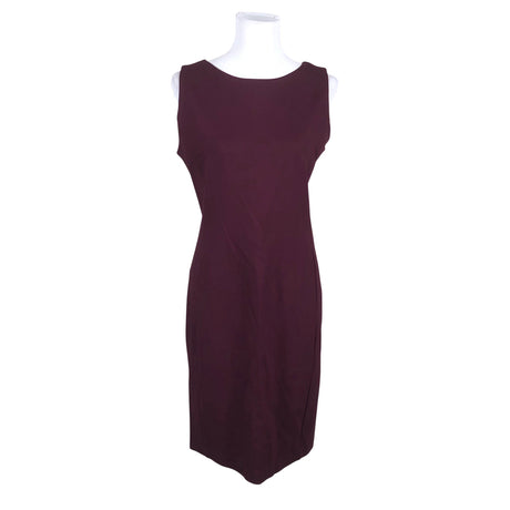 Unisex Benetton - Pliiatskleit, suurus 38 - Veinipunane ()