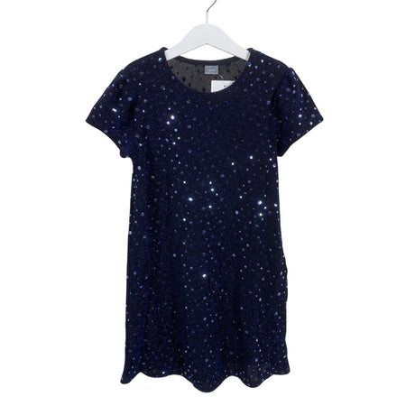 Unisex Next - Pidulik kleit, suurus 122 - 128 - Sinine ()