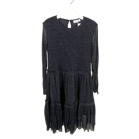 Unisex Name It - Pidulik kleit, suurus 128 - 134 - Must ()