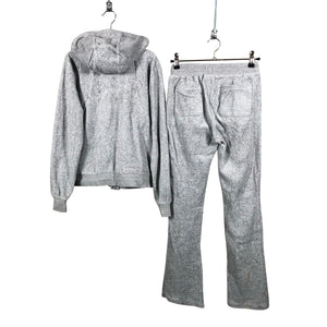 Unisex Juicy Couture - Dressid, suurus 134 - 140 - Hall (2)