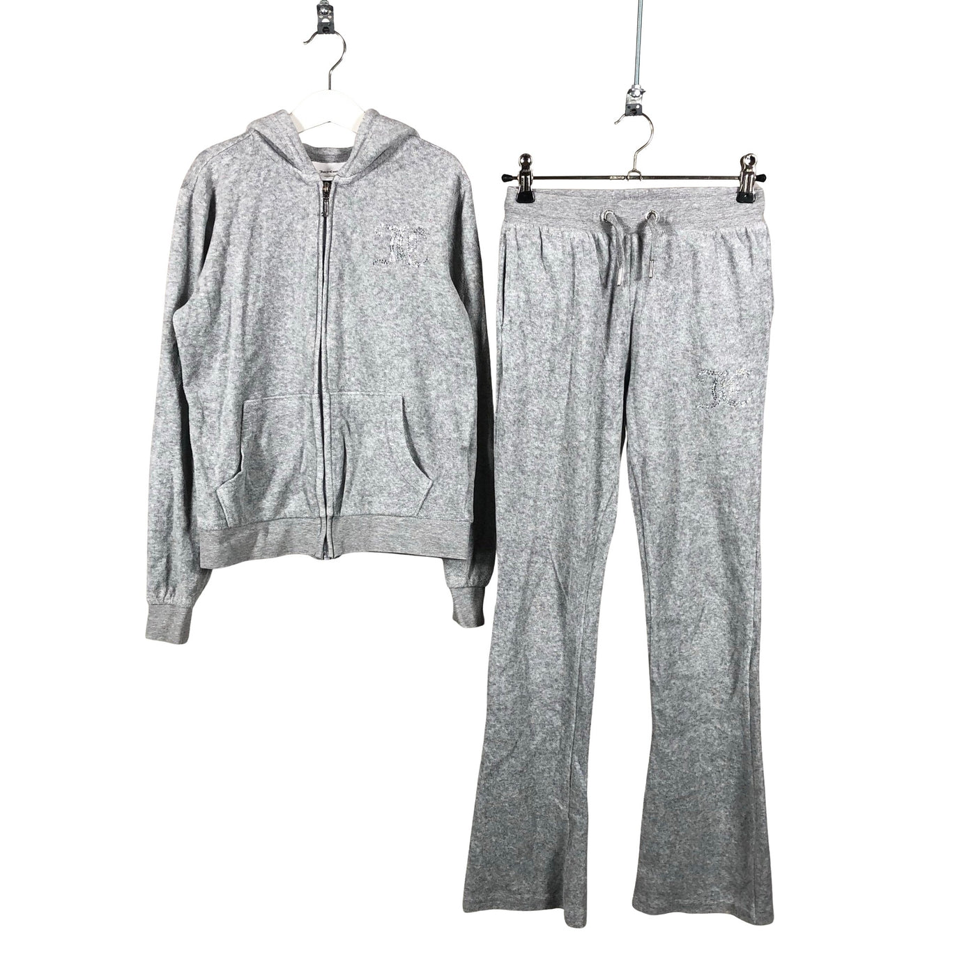 Unisex Juicy Couture - Dressid, suurus 134 - 140 - Hall (1)