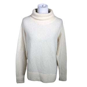 Unisex Stylein - Kampsun, suurus 38 - Valge (1)