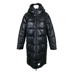 Unisex Khujo - Talvejope, suurus 38 - Must (1)