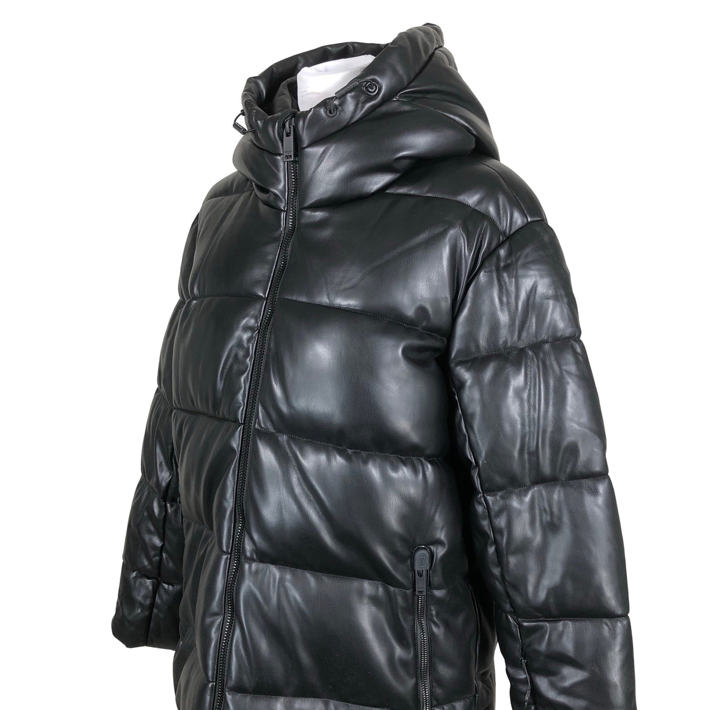 Unisex Khujo - Talvejope, suurus 38 - Must (3)
