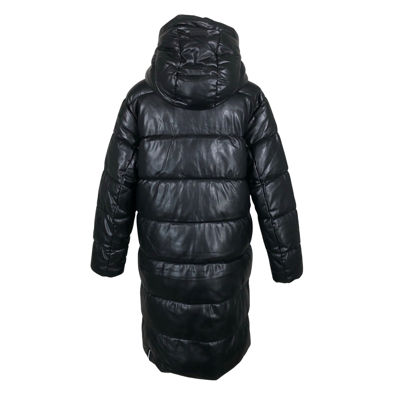 Unisex Khujo - Talvejope, suurus 38 - Must (2)